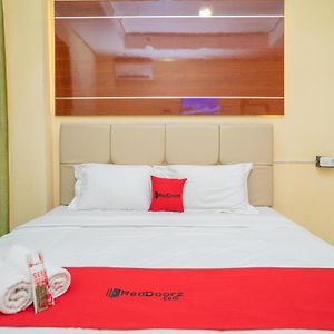 Economy Doppelzimmer